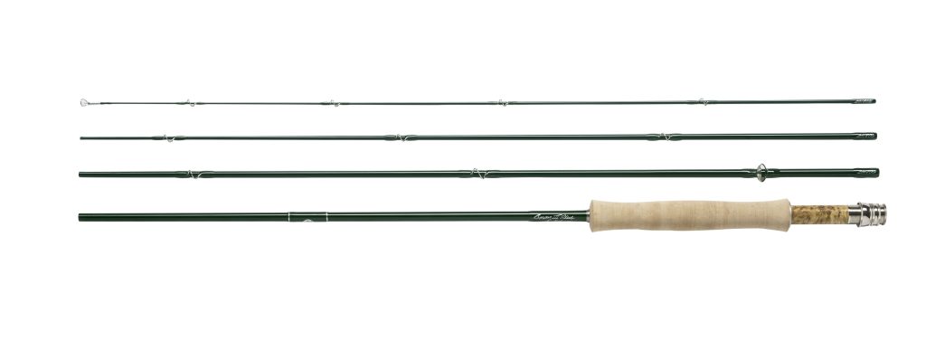 Boron III Plus Freshwater 4 pc layout