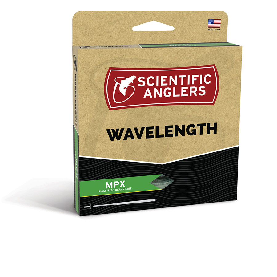 wavelength-mpx1