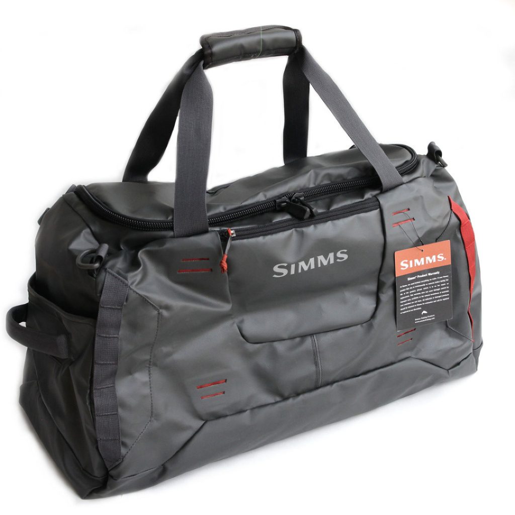 Mala Mochila Bounty Hunter 50 – Simms.