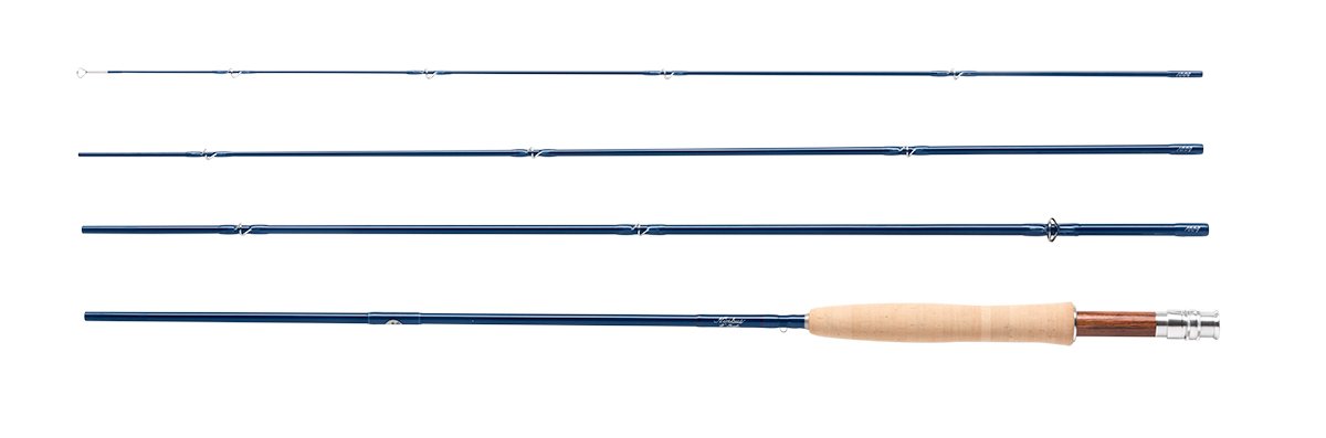 Nimbus Fly Rods VARA DE FLY WINSTON NIMBUS – Fly Shop Brasil – Tudo Para Pesca Com Fly ...