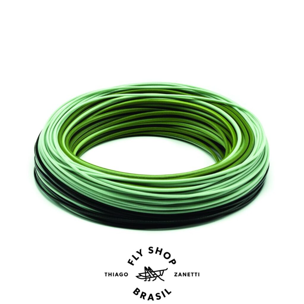 Scientific Anglers Amplitude Tropical Titan – Quando Física e Química Se Unem Contra Calor Extremo