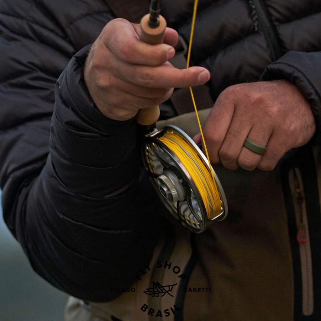 Sage Arbor XL – Quando 15% Mais Rápido É A Diferença Entre Capturar e Perder