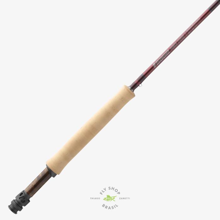 SAGE POWER R8 590-4 – A CULMINAÇÃO DA LINHAGEM ULTRA-FAST DA SAGE